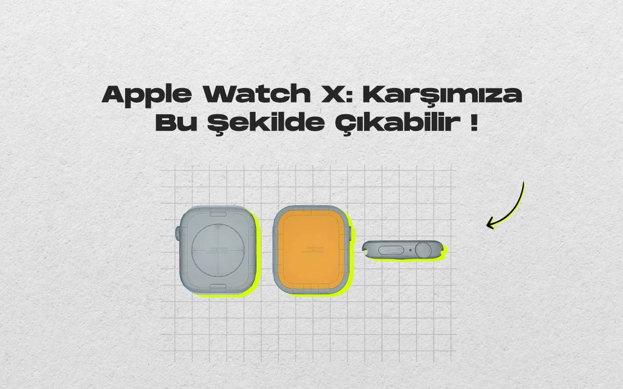 Apple watch xe ilk bakis muhtemel ozellikler ve detaylar