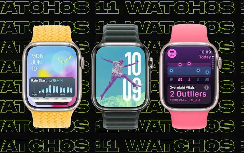 Apple watchos kapak