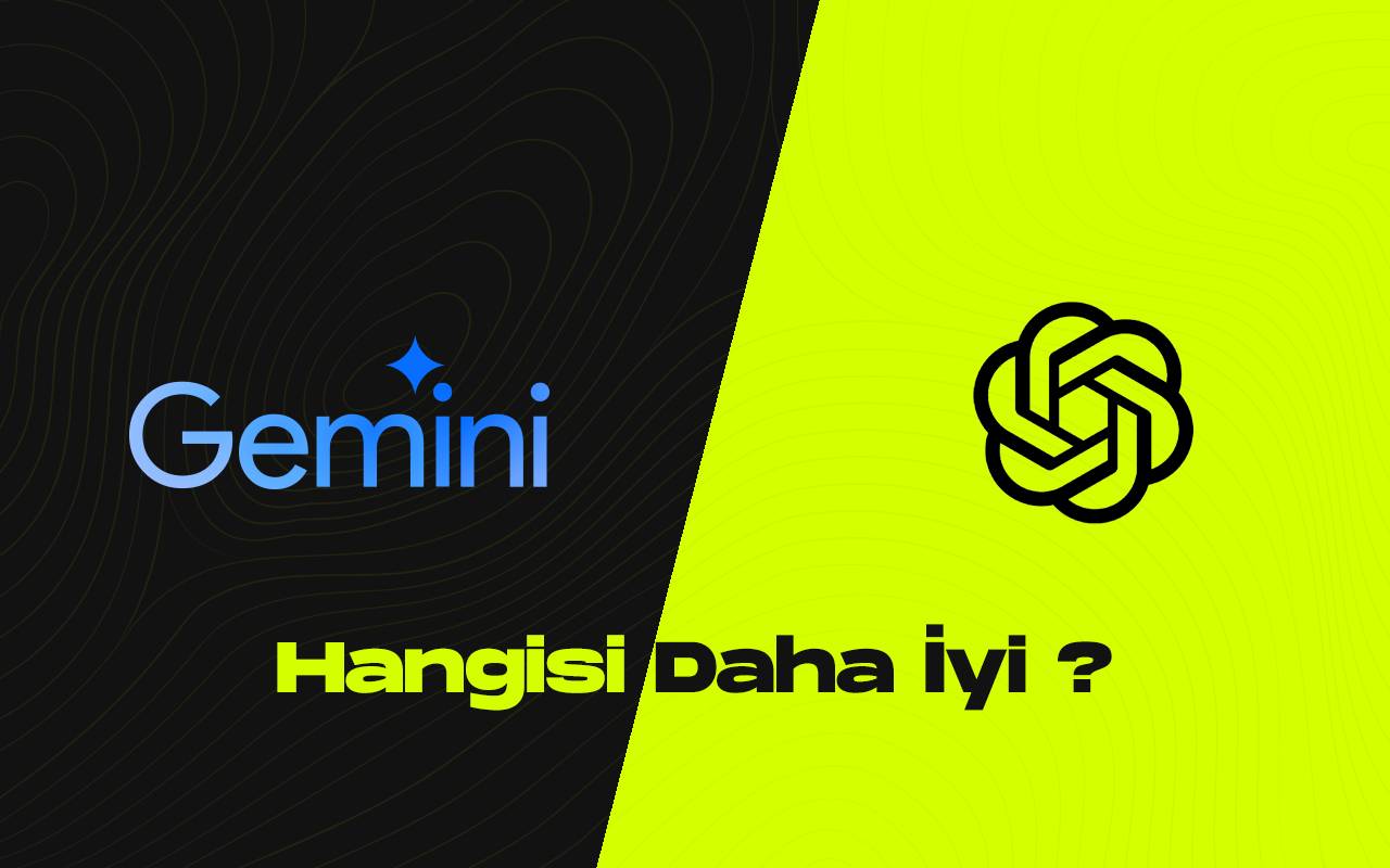 Chatgpt vs google gemini hangi ucretsiz ai sohbet robotu daha iyi