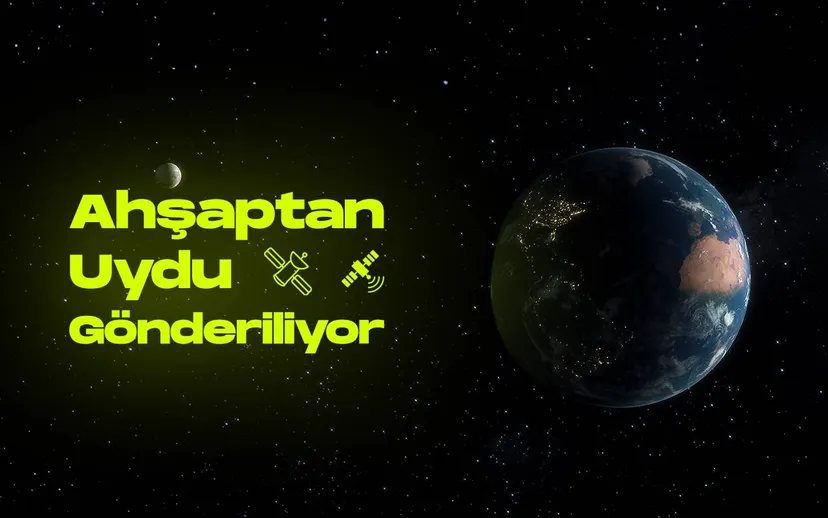 Dunyanin ilk ahsap uydusu bu yil firlatiliyor