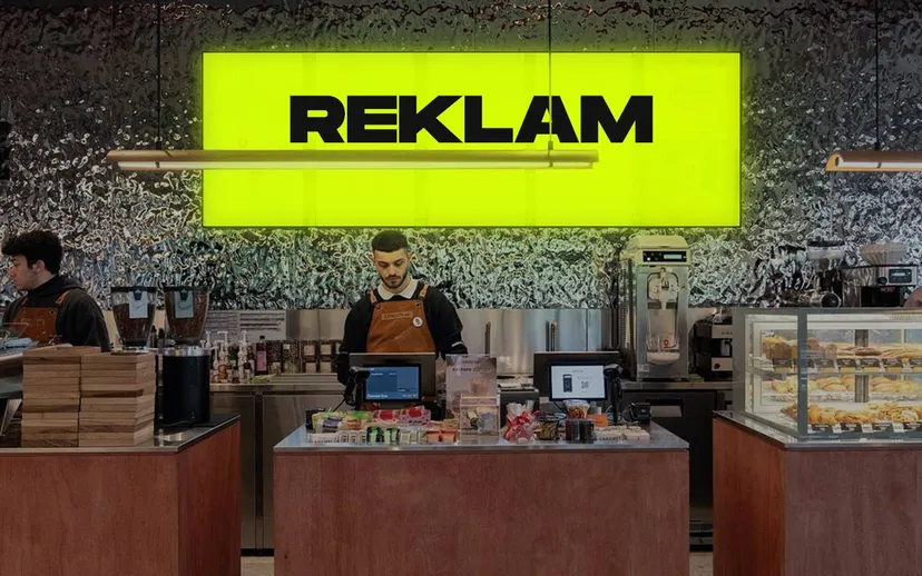 Espressolab markalar icin yeni reklam firsatlari sunuyor