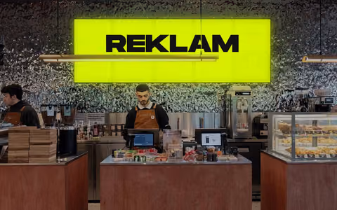 Espressolab markalar icin yeni reklam firsatlari sunuyor