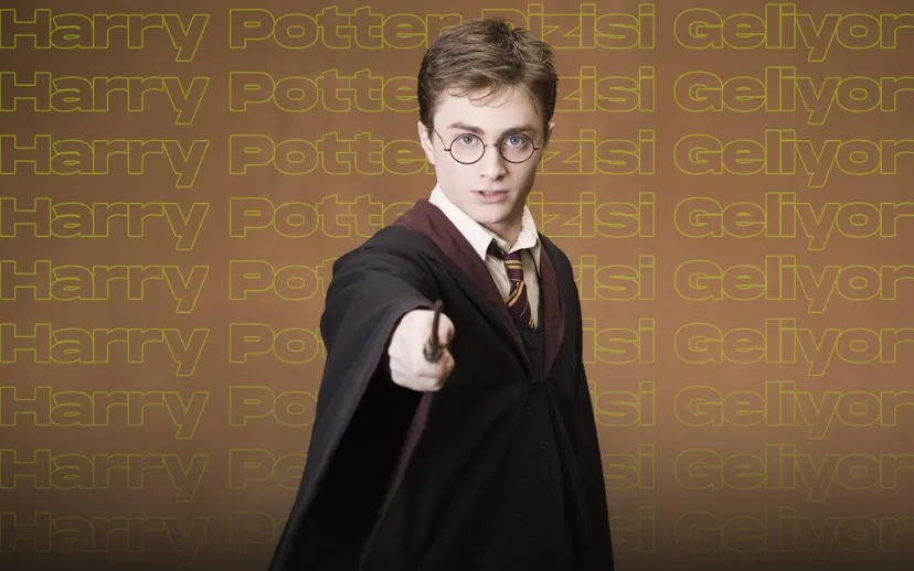 Harry potter