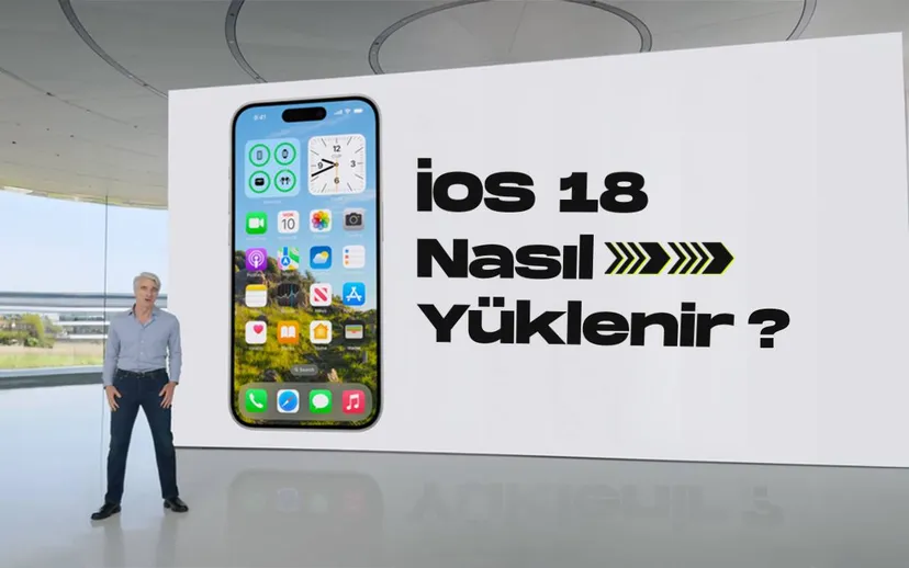 İos18