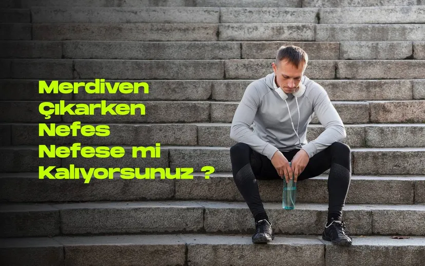 Merdiven