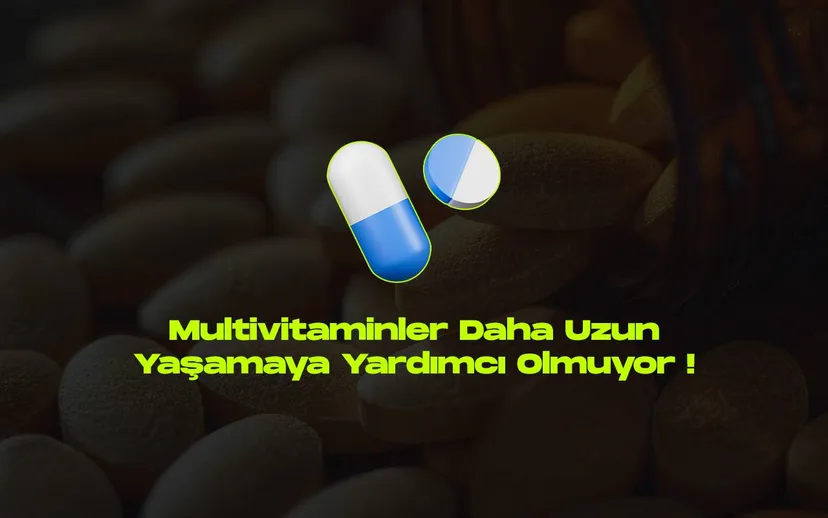 Multivitamin