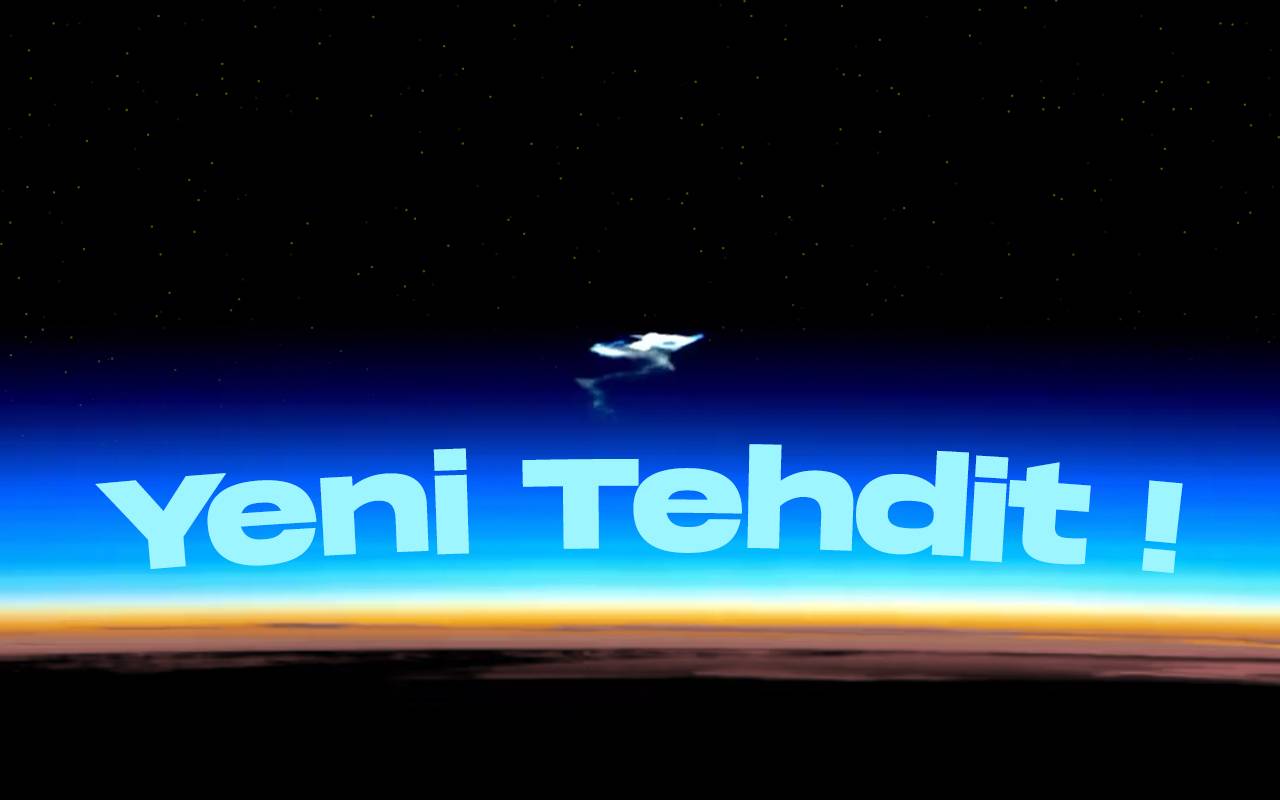 Starlink gibi uydular iyilesen ozon tabakasina yeni bir tehdit olusturuyor