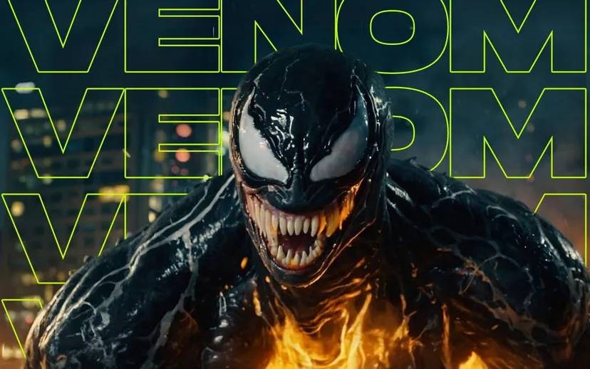Venom the last dance fragmani yayinlandi