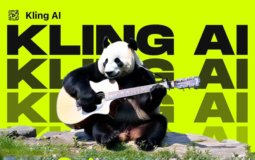 Yapay zeka videolarinin cinli rakibi kling ainin yukselisi