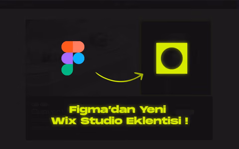Yeni figma eklentisi tasarimlari web sitelerine donusturmeyi kolaylastiriyor