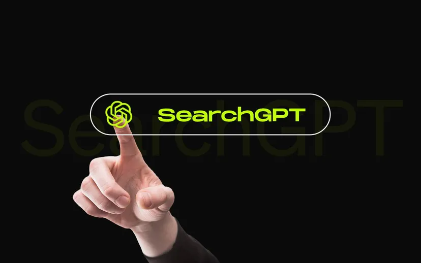 Google’a Yeni Rakip: OpenAI’nin SearchGPT’si !