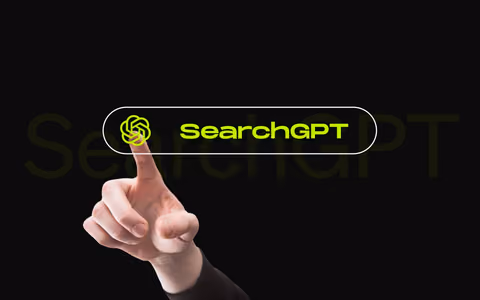 Google’a Yeni Rakip: OpenAI’nin SearchGPT’si!