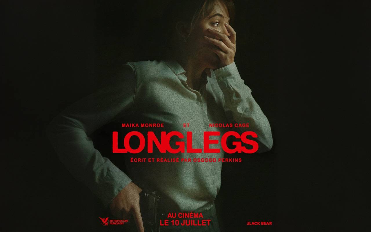 LONGLEGS