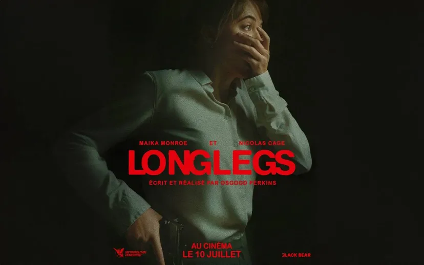 LONGLEGS