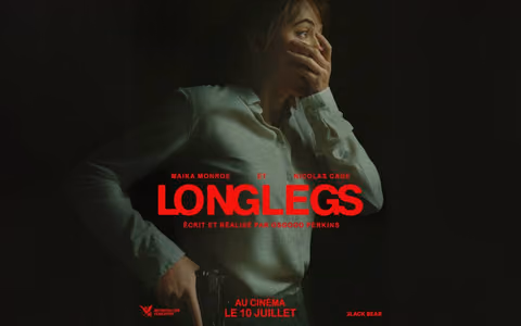LONGLEGS