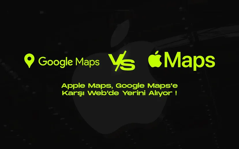 Apple google
