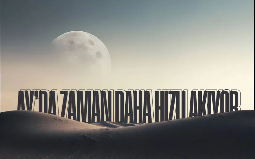 Ay zaman
