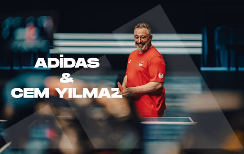 Cem yilmaz