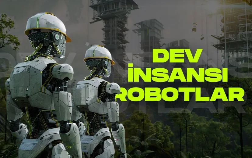 Dev robot