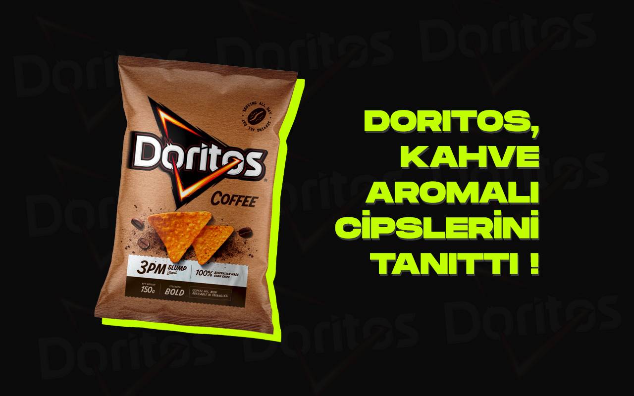 Doritos