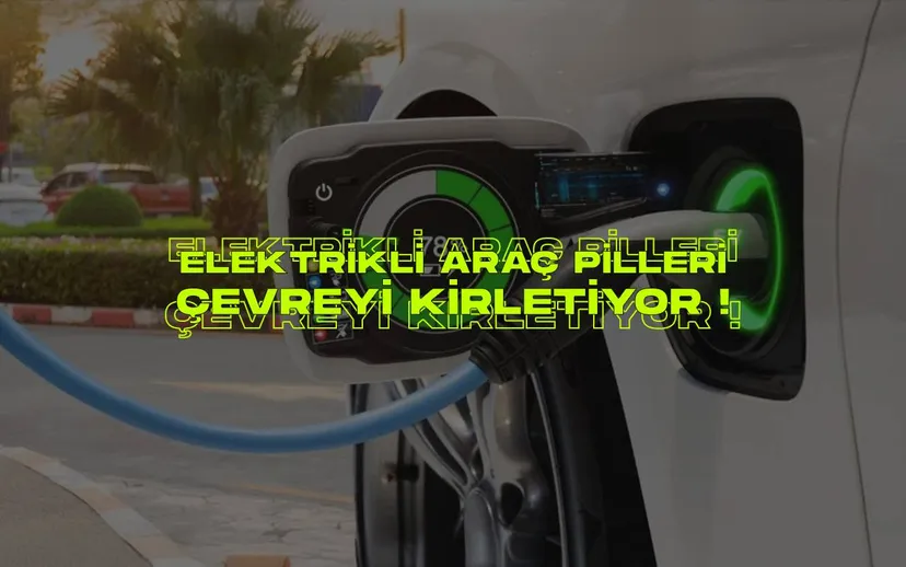 Elektrikli arac