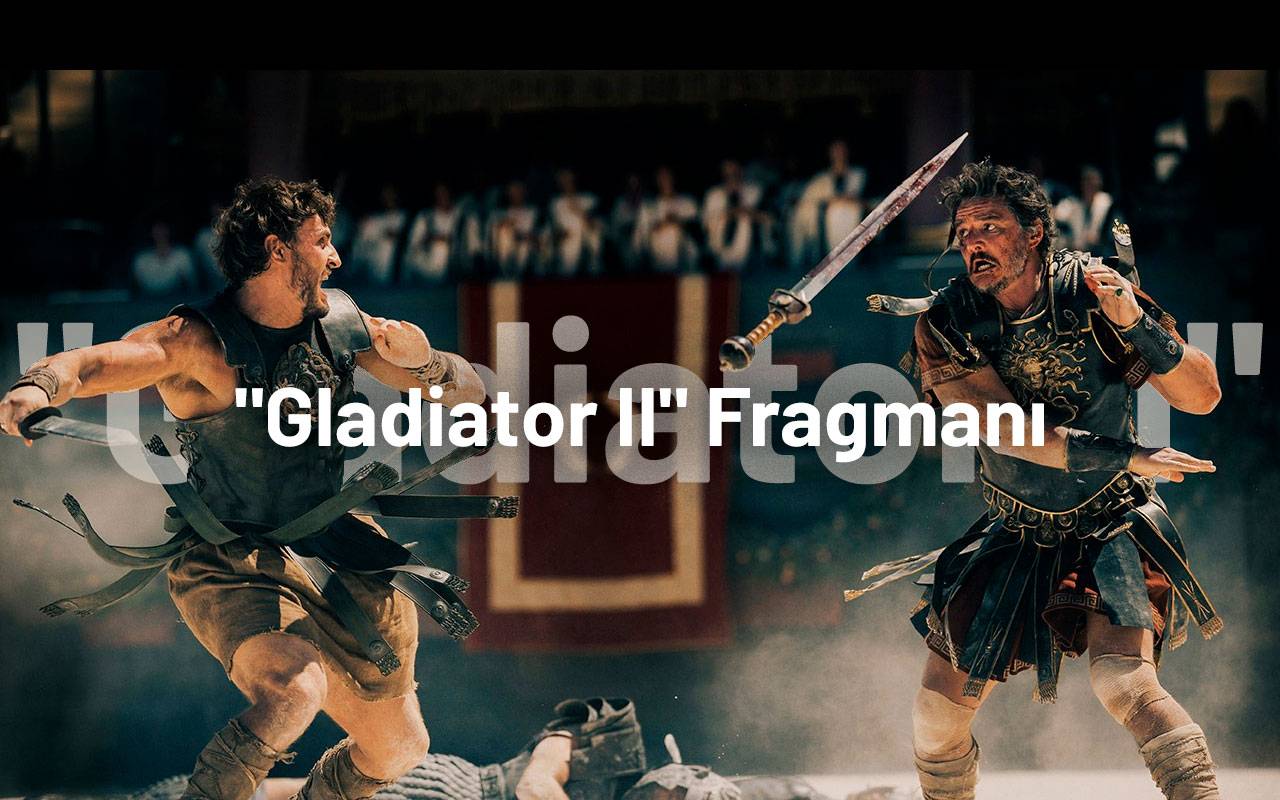 Gladiator