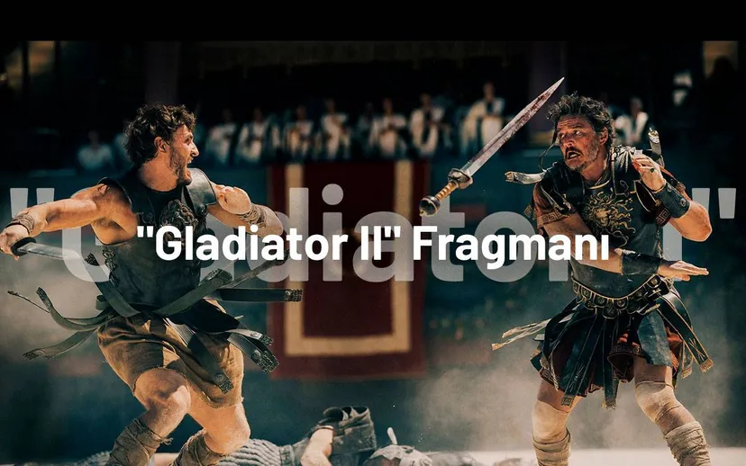 Gladiator