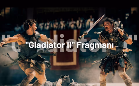 Gladiator
