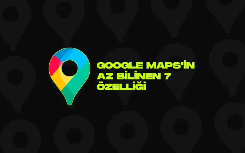Google maps