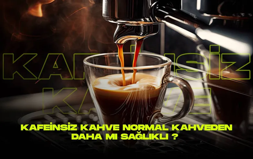 Kahve