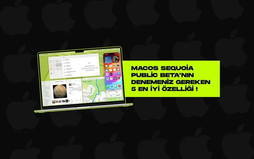 Macos