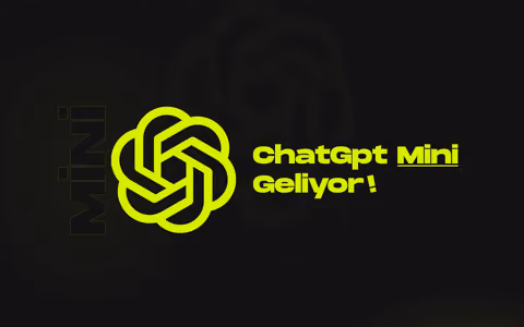 Openai kucuk ve ucuz yeni yapay zeka modeli gpt 4o miniyi tanitti
