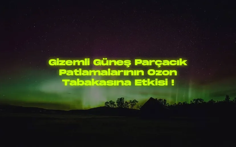 Ozon tabakasi