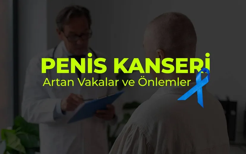 Penis kanseri