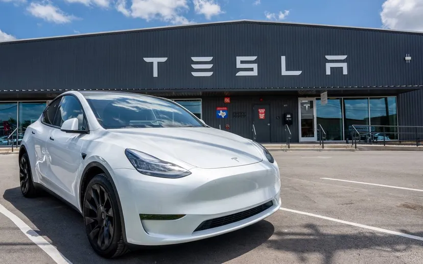 Tesla