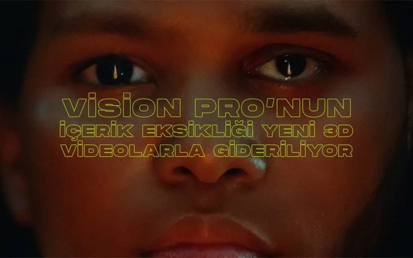 Vision pro