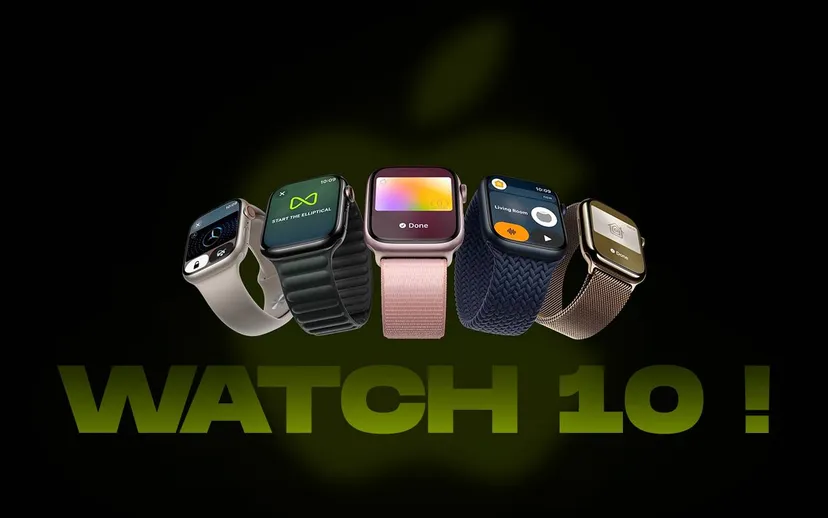 Apple watch 10 cikis tarihi fiyati ve ozellikleri hakkinda bilgiler