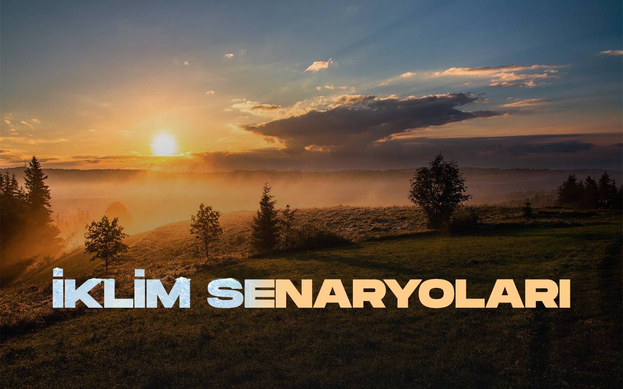 Dunyanin isinma esigini gecmeye hazirlanirken olabilecek 10 korkunc iklim senaryosu