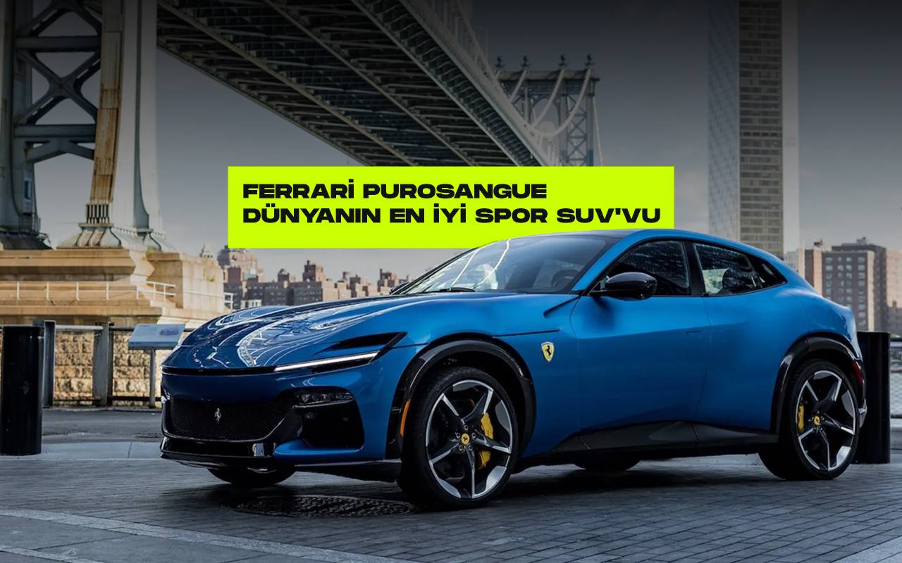Ferrari kapak