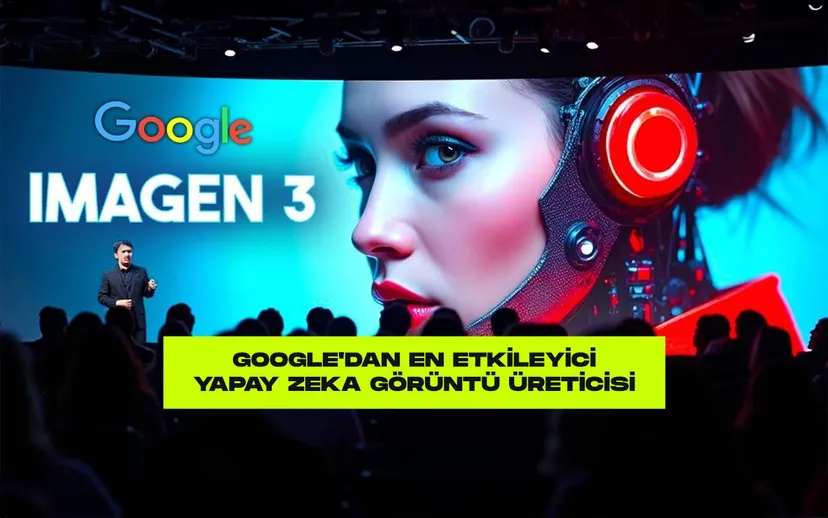 Google imagen