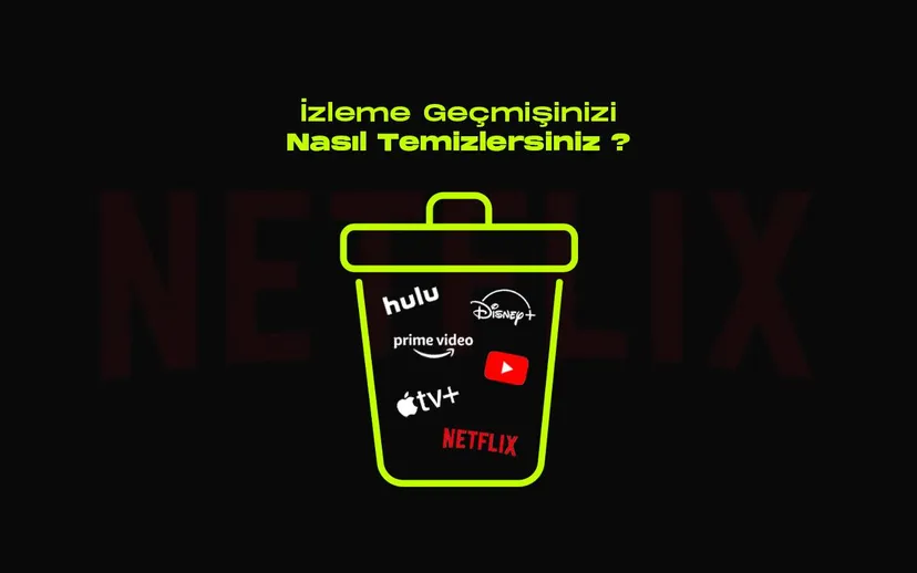 İzleme gecmisi