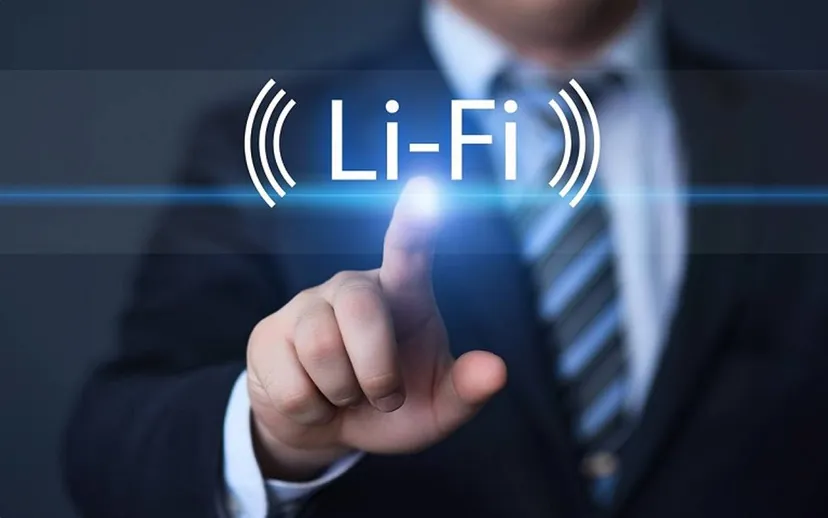 Lifi