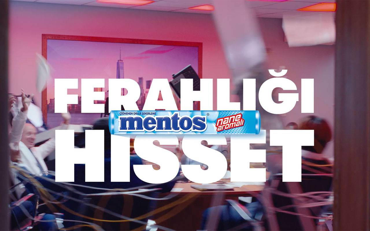 Mentos
