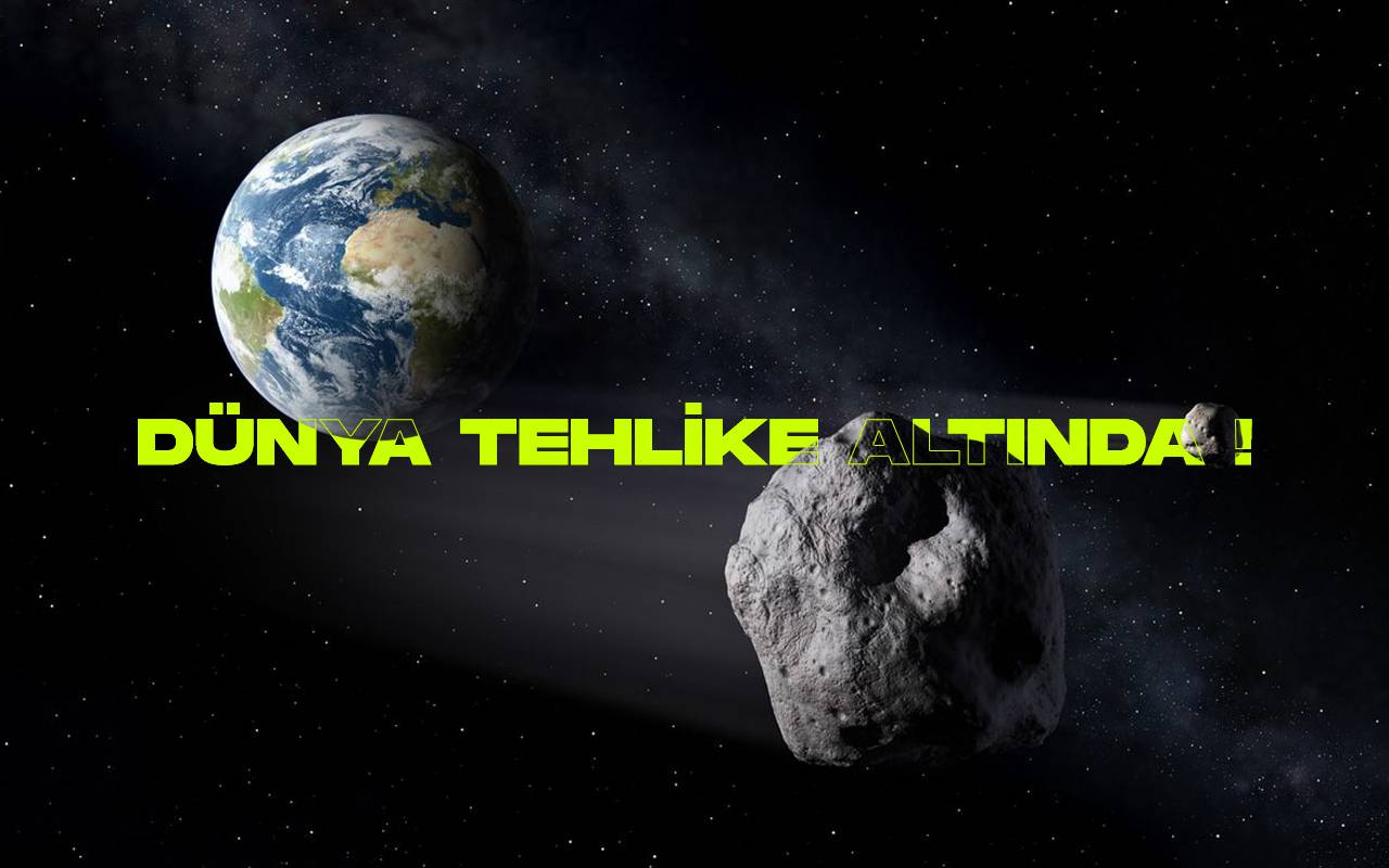 Nasa astroit