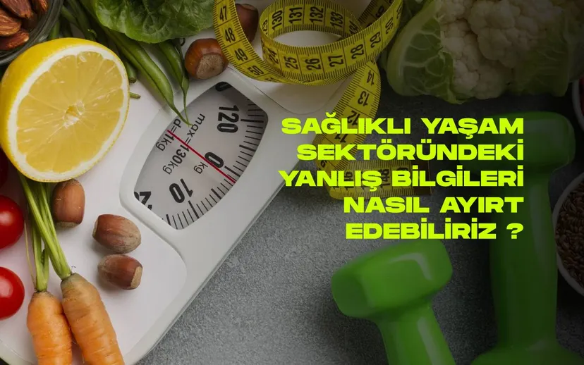 Saglikli yasam