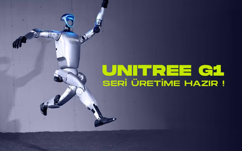 Unitree g1