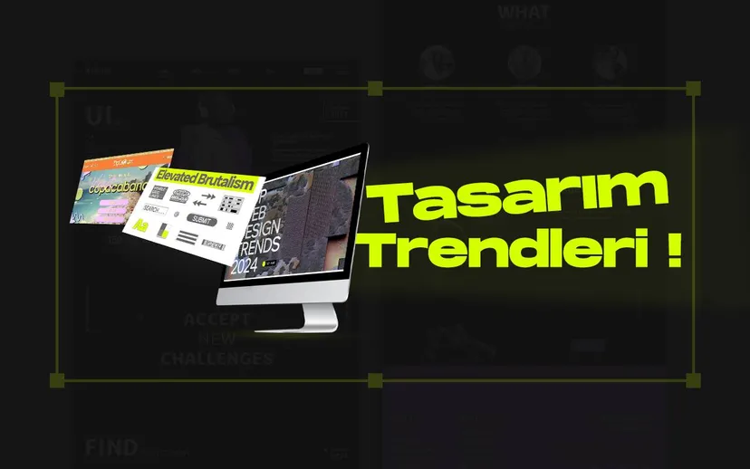 Wix studio 2024un web tasarim trendlerini acikladi