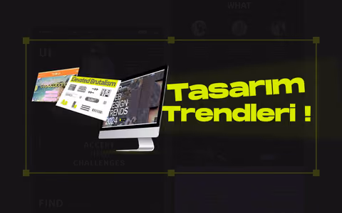 Wix studio 2024un web tasarim trendlerini acikladi