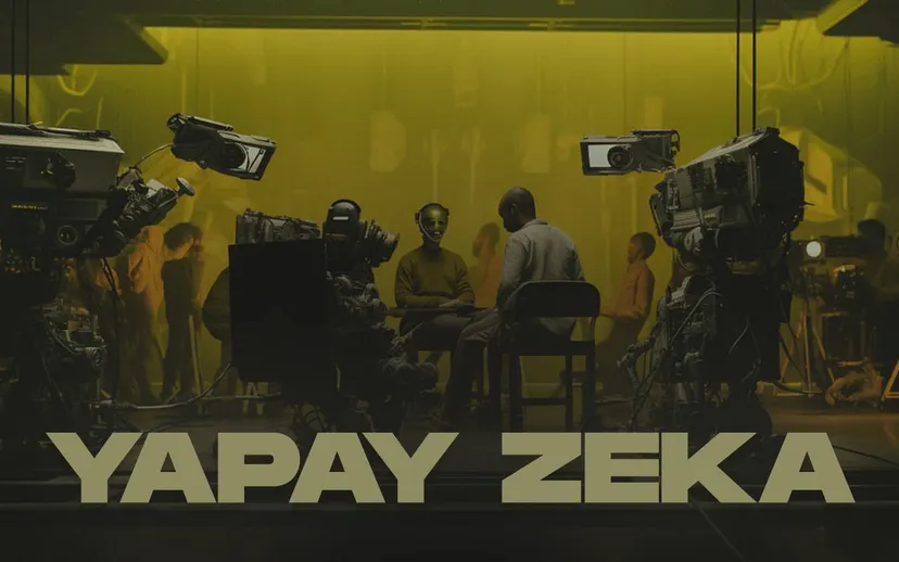 Yapay zeka film endustrisini nasil degistirecek