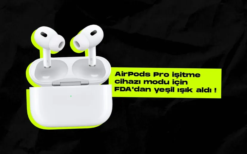 Air pods pro